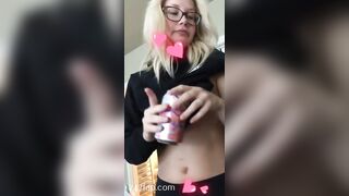 Sydney Moore Social Media Leaked Amateur Nude Girl Porn Video 7