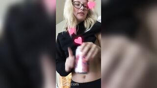 Sydney Moore Social Media Leaked Amateur Nude Girl Porn Video 7