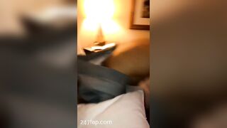 Emma Dahline Very Tall Social Media Leaked Amateur Nude Girl Porn Video 12