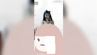 Madeline Jin Social Media Leaked Amateur Nude Girl Porn Video 10