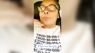 Kalibabbyy OnlyFans Leaked Girl Porn Video 413