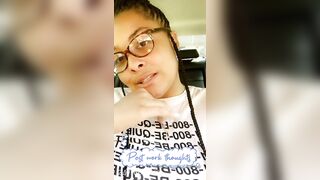 Kalibabbyy OnlyFans Leaked Girl Porn Video 413