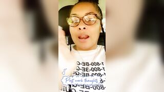 Kalibabbyy OnlyFans Leaked Girl Porn Video 413