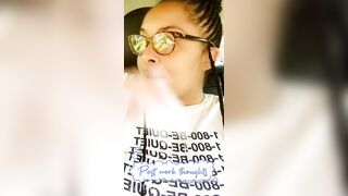 Kalibabbyy OnlyFans Leaked Girl Porn Video 413