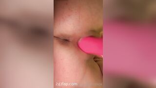 Ellalxox OnlyFans Leaked Girl Porn Video 119