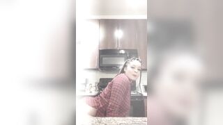 Kalibabbyy OnlyFans Leaked Girl Porn Video 259