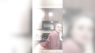 Kalibabbyy OnlyFans Leaked Girl Porn Video 259