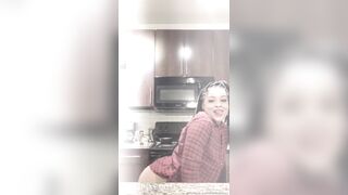 Kalibabbyy OnlyFans Leaked Girl Porn Video 259