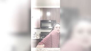 Kalibabbyy OnlyFans Leaked Girl Porn Video 259