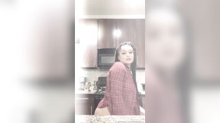 Kalibabbyy OnlyFans Leaked Girl Porn Video 259