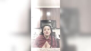 Kalibabbyy OnlyFans Leaked Girl Porn Video 259