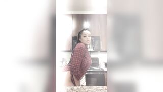 Kalibabbyy OnlyFans Leaked Girl Porn Video 259