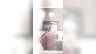 Kalibabbyy OnlyFans Leaked Girl Porn Video 259