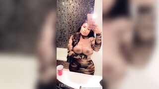 Yasmin Estrada : yasminestrada OnlyFans Leaked Girl Porn Video 25