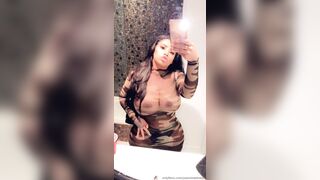Yasmin Estrada : yasminestrada OnlyFans Leaked Girl Porn Video 25