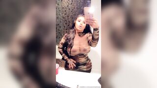 Yasmin Estrada : yasminestrada OnlyFans Leaked Girl Porn Video 25
