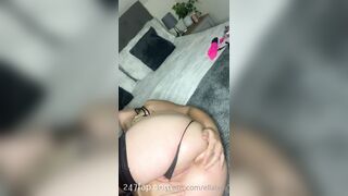 Ellalxox OnlyFans Leaked Girl Porn Video 139