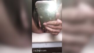 Ellalxox OnlyFans Leaked Girl Porn Video 13