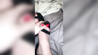 Ellalxox OnlyFans Leaked Girl Porn Video 50