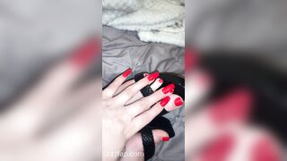 Ellalxox OnlyFans Leaked Girl Porn Video 50