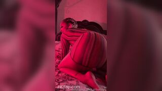 Kalibabbyy OnlyFans Leaked Girl Porn Video 409