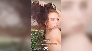 Riwww : Renata Valliulina :  Renatarrii OnlyFans Leaked Girl Porn Video 15