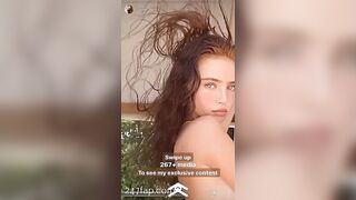 Riwww : Renata Valliulina :  Renatarrii OnlyFans Leaked Girl Porn Video 15