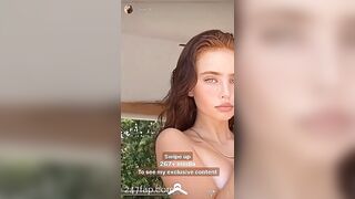Riwww : Renata Valliulina :  Renatarrii OnlyFans Leaked Girl Porn Video 15