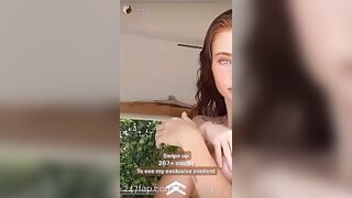 Riwww : Renata Valliulina :  Renatarrii OnlyFans Leaked Girl Porn Video 15