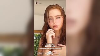 Riwww : Renata Valliulina :  Renatarrii OnlyFans Leaked Girl Porn Video 15