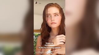 Riwww : Renata Valliulina :  Renatarrii OnlyFans Leaked Girl Porn Video 15