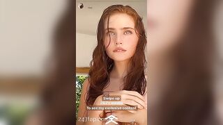 Riwww : Renata Valliulina :  Renatarrii OnlyFans Leaked Girl Porn Video 15