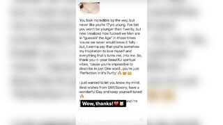 Riwww : Renata Valliulina :  Renatarrii OnlyFans Leaked Girl Porn Video 15