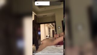 Kalibabbyy OnlyFans Leaked Girl Porn Video 35