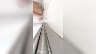 Ellalxox OnlyFans Leaked Girl Porn Video 94