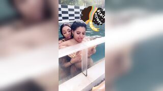 Yasmin Estrada : yasminestrada OnlyFans Leaked Girl Porn Video 2