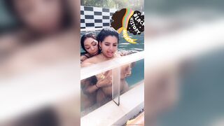 Yasmin Estrada : yasminestrada OnlyFans Leaked Girl Porn Video 2