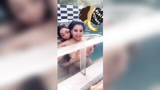 Yasmin Estrada : yasminestrada OnlyFans Leaked Girl Porn Video 2