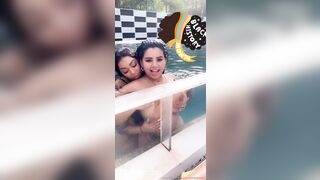 Yasmin Estrada : yasminestrada OnlyFans Leaked Girl Porn Video 2