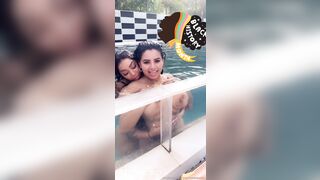 Yasmin Estrada : yasminestrada OnlyFans Leaked Girl Porn Video 2