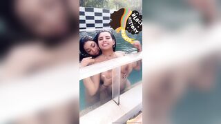 Yasmin Estrada : yasminestrada OnlyFans Leaked Girl Porn Video 2