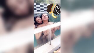 Yasmin Estrada : yasminestrada OnlyFans Leaked Girl Porn Video 2