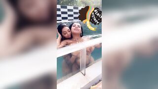 Yasmin Estrada : yasminestrada OnlyFans Leaked Girl Porn Video 2