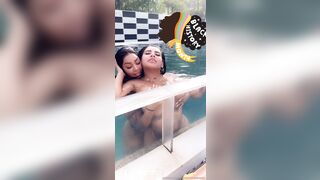 Yasmin Estrada : yasminestrada OnlyFans Leaked Girl Porn Video 2