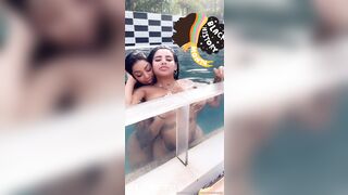 Yasmin Estrada : yasminestrada OnlyFans Leaked Girl Porn Video 2