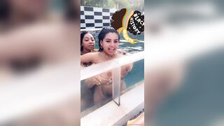 Yasmin Estrada : yasminestrada OnlyFans Leaked Girl Porn Video 2