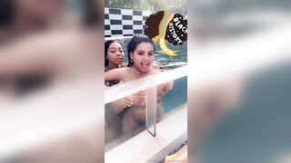 Yasmin Estrada : yasminestrada OnlyFans Leaked Girl Porn Video 2