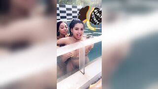 Yasmin Estrada : yasminestrada OnlyFans Leaked Girl Porn Video 2