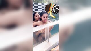 Yasmin Estrada : yasminestrada OnlyFans Leaked Girl Porn Video 2