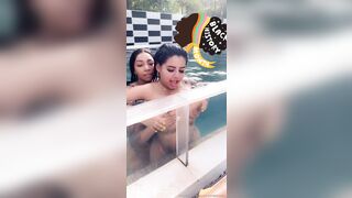 Yasmin Estrada : yasminestrada OnlyFans Leaked Girl Porn Video 2